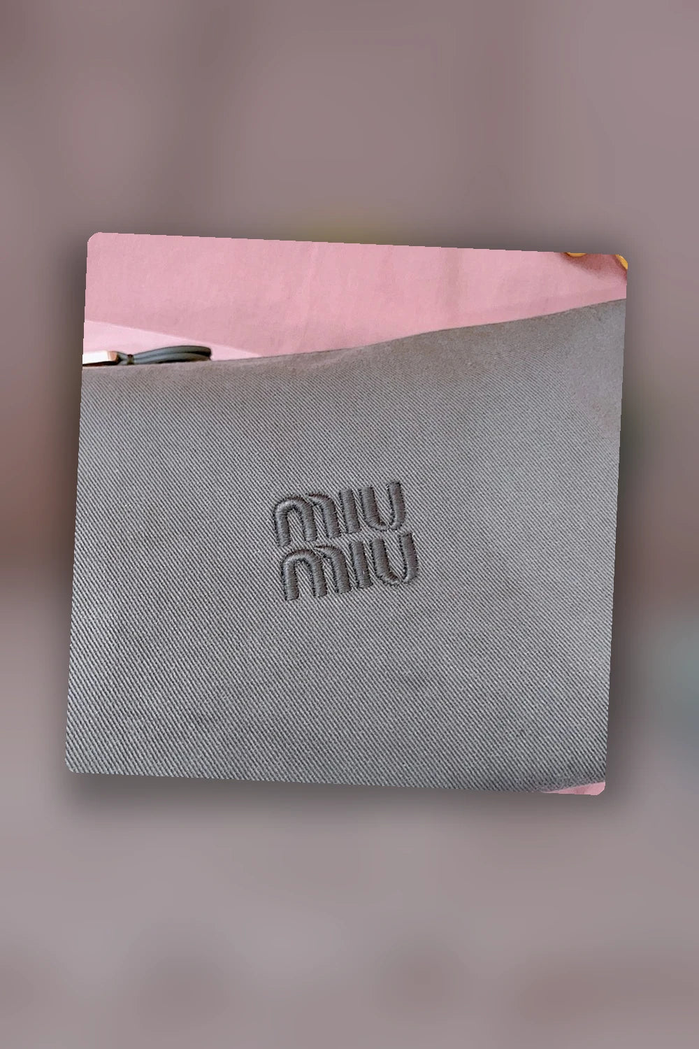 NB - MMU Bag - 276