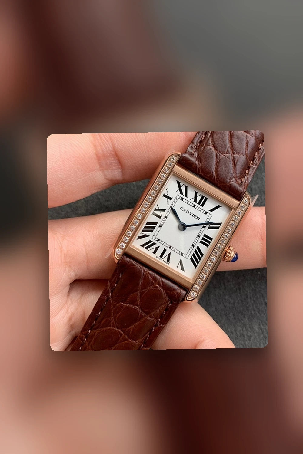 NB - Mix Watch - 1301