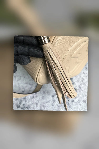 NB - GUKI Bag - 840