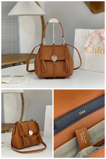NB - CLE Bag - 561