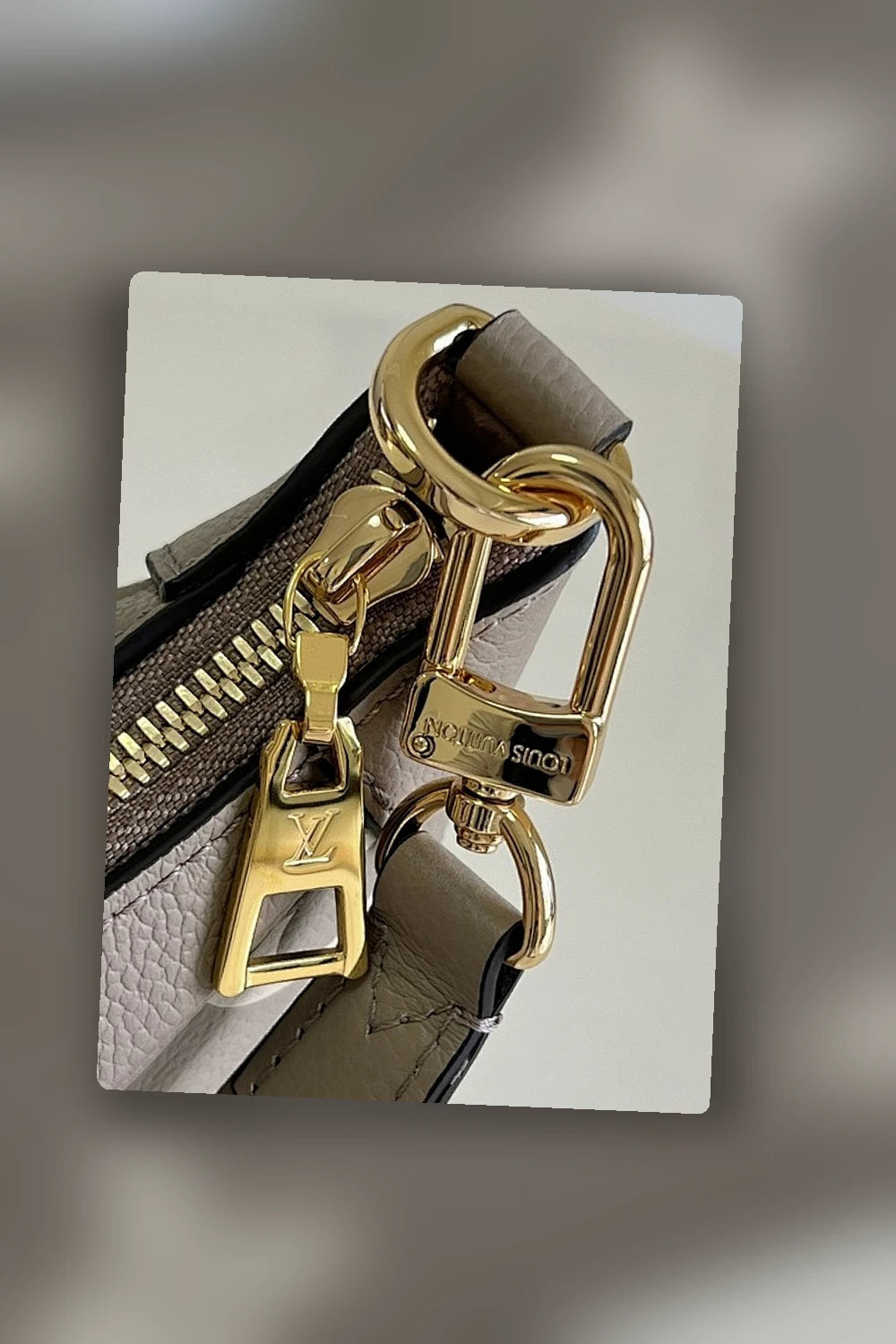 NB - LOV Bag - 250