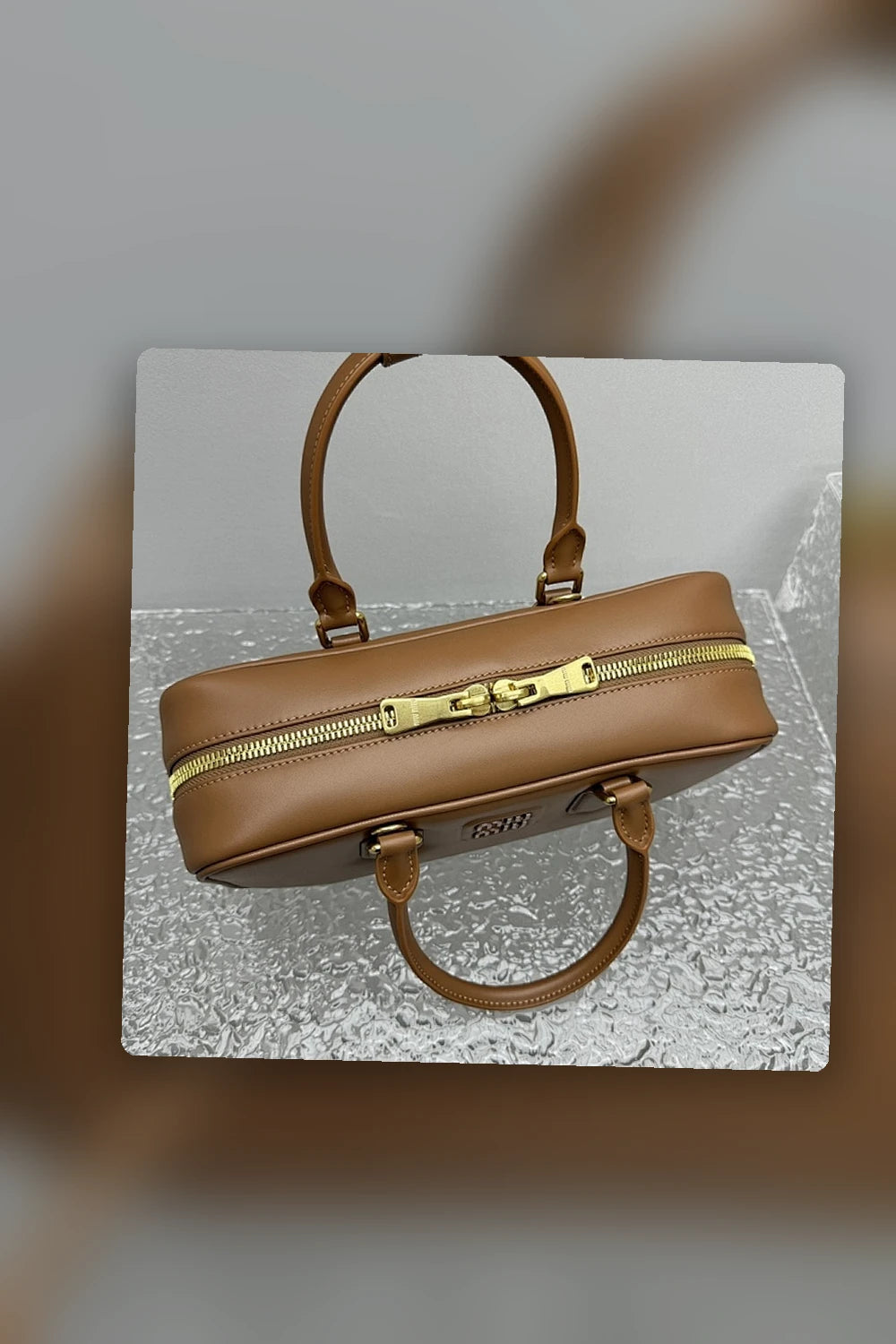 NB - MMU Bag - 1332