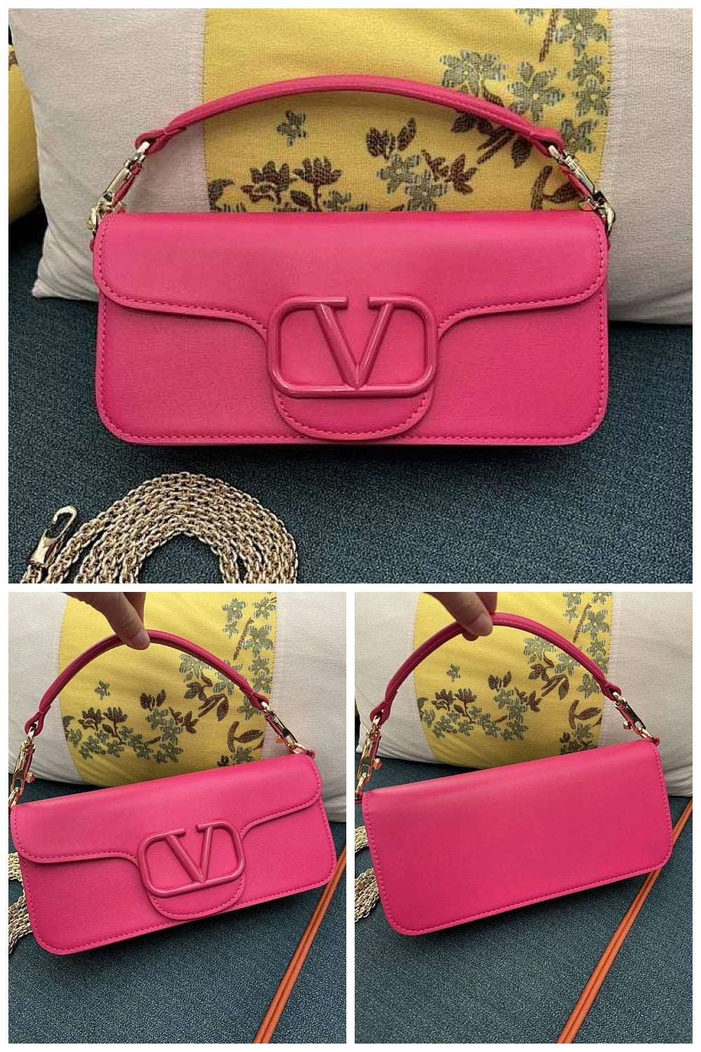 NB - VEL Bag - 1042