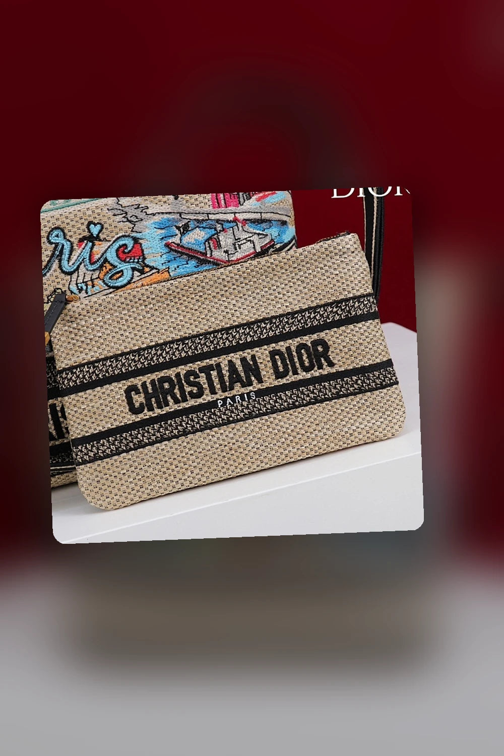 NB - DOR Bag - 1444