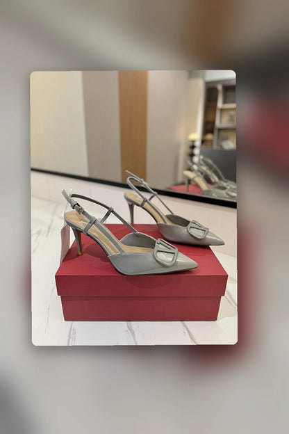 NB - VEL Women Shoes - 686