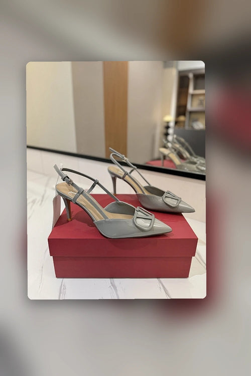 NB - VEL Women Shoes - 686