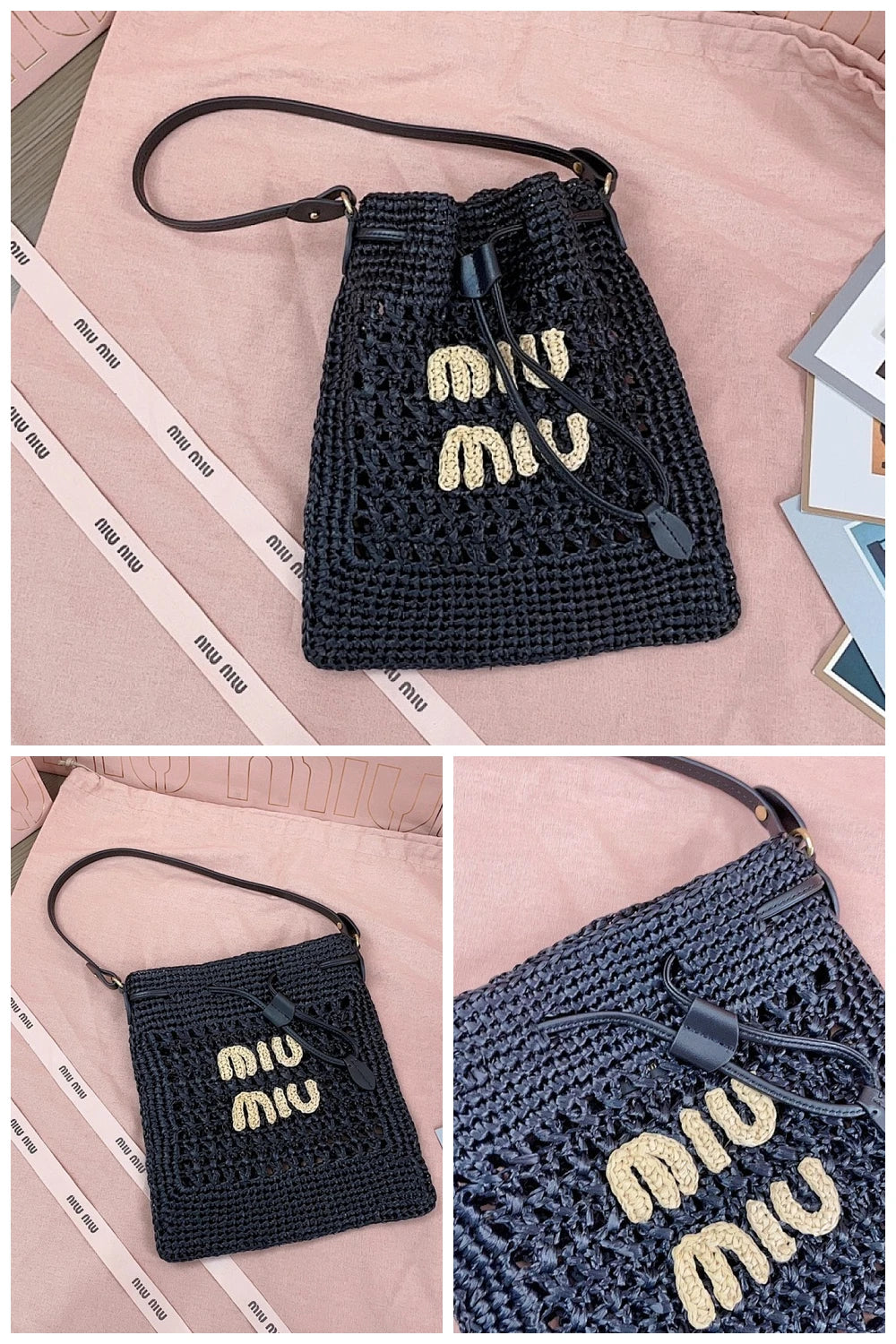 NB - MMU Bag - 359