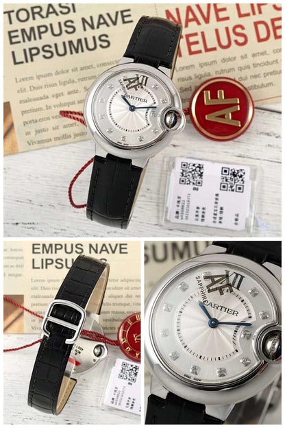 NB - Mix Watch - 1812