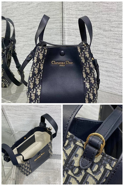NB - DOR Bag - 1215