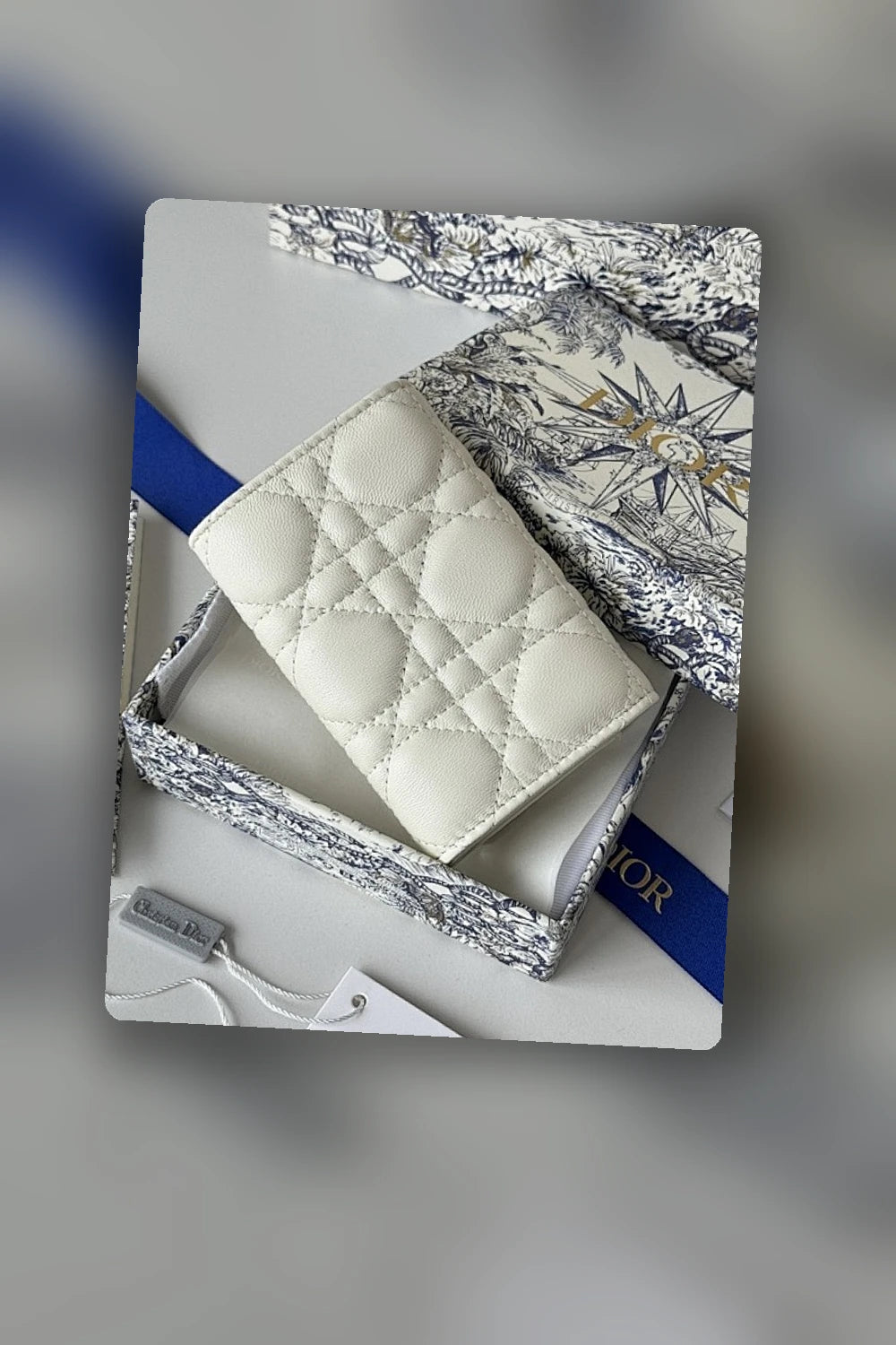 NB - Mix Wallet - 1607