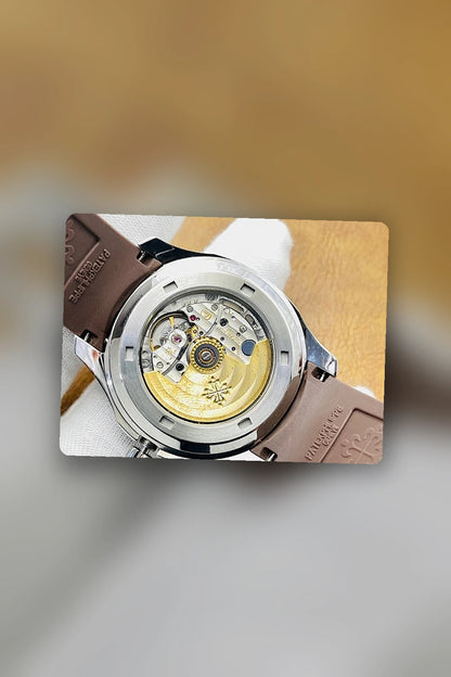 NB - Mix Watch - 1505