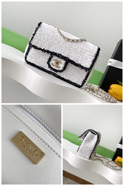 NB - CHL Bag - 986