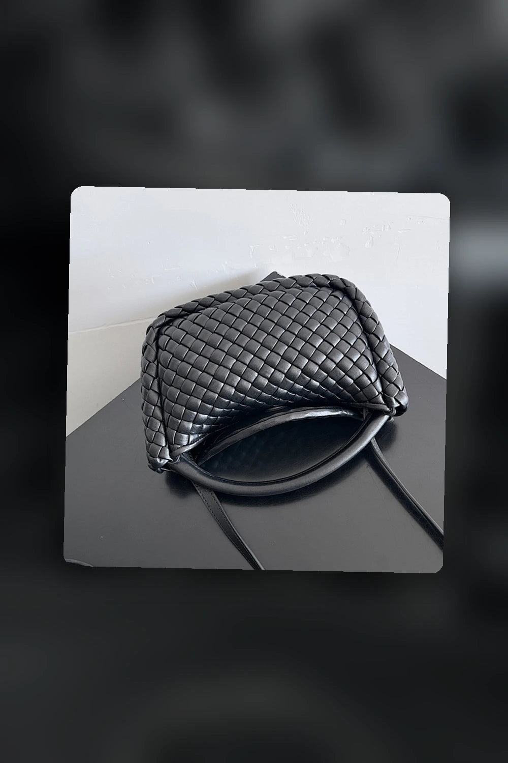 NB - BOV Bag - 224