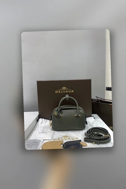 NB - DLVX Bag - 212