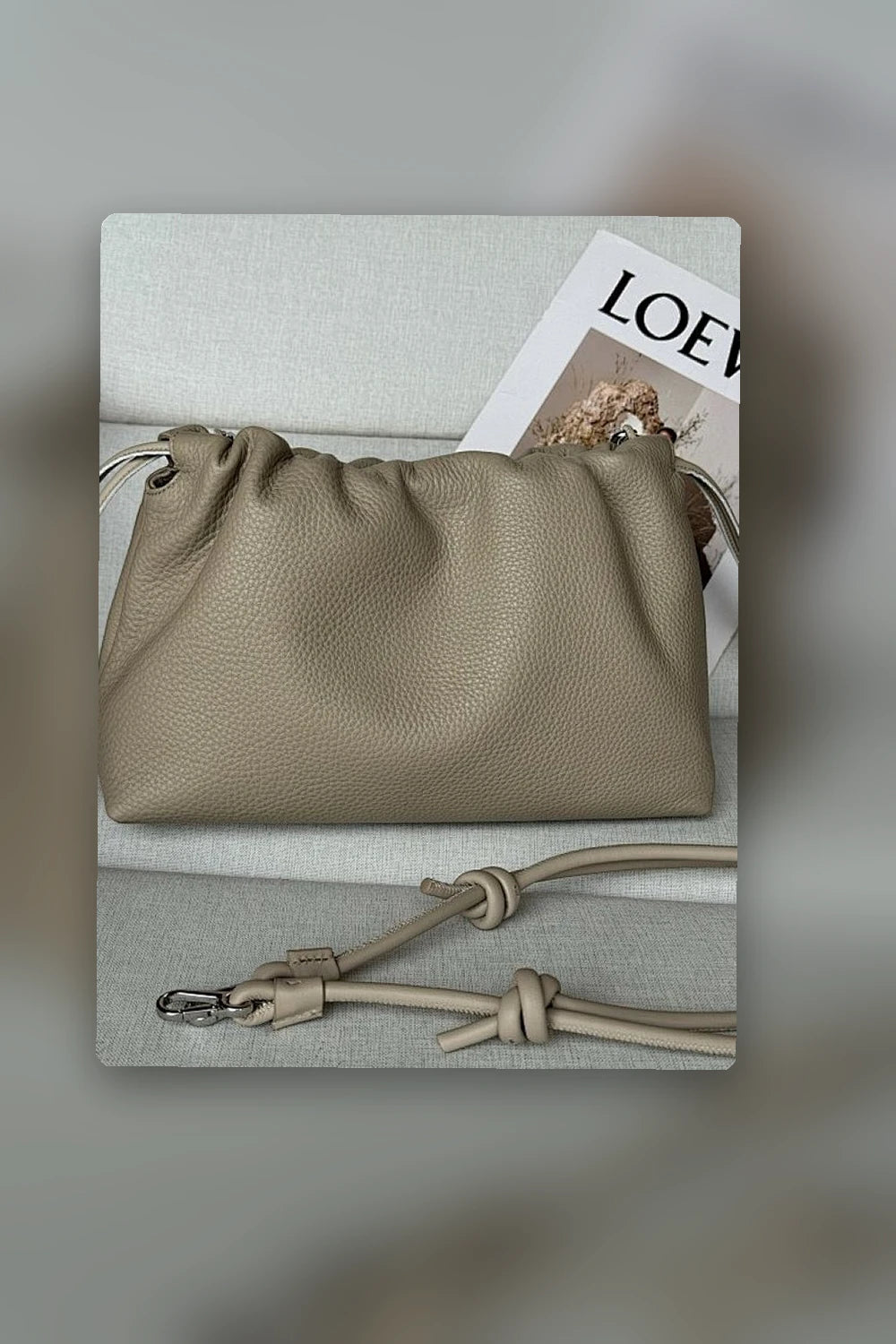 NB - LWO Bag - 264