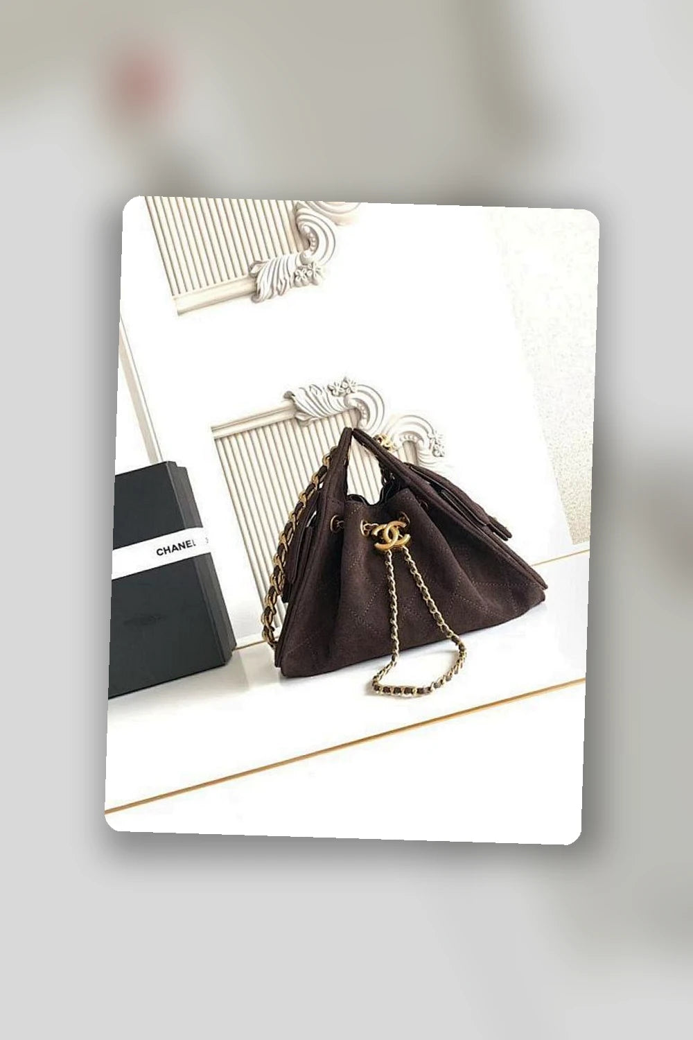 NB - CHL Bag - 618