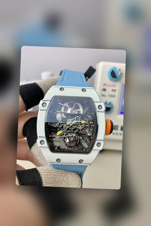 NB - Mix Watch - 786