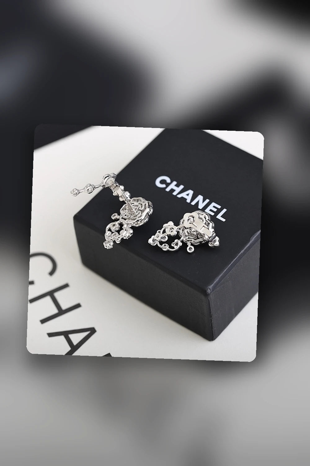 NB - CHL Jewelry - 442