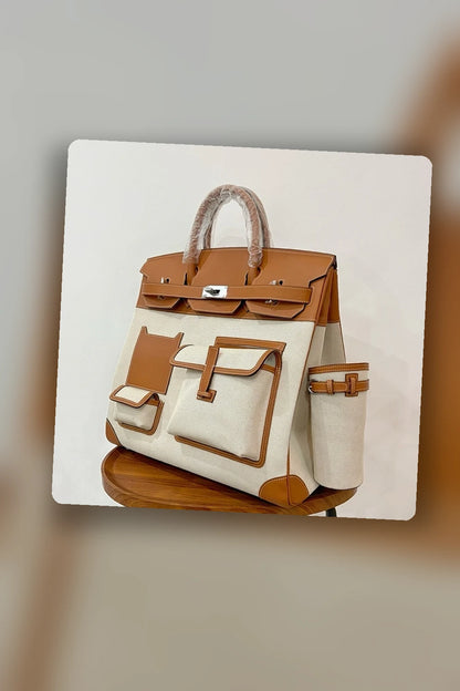 NB - HMS Bag - 1592