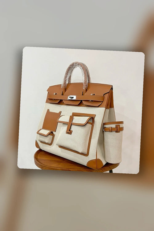 NB - HMS Bag - 1592