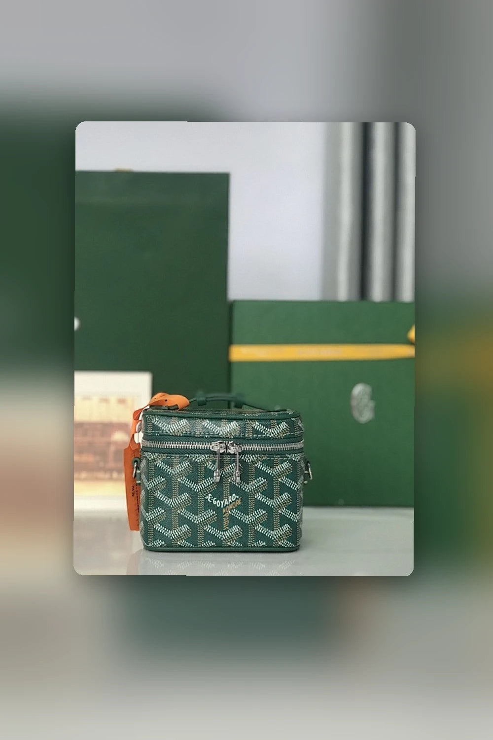NB - GYO Bag - 252