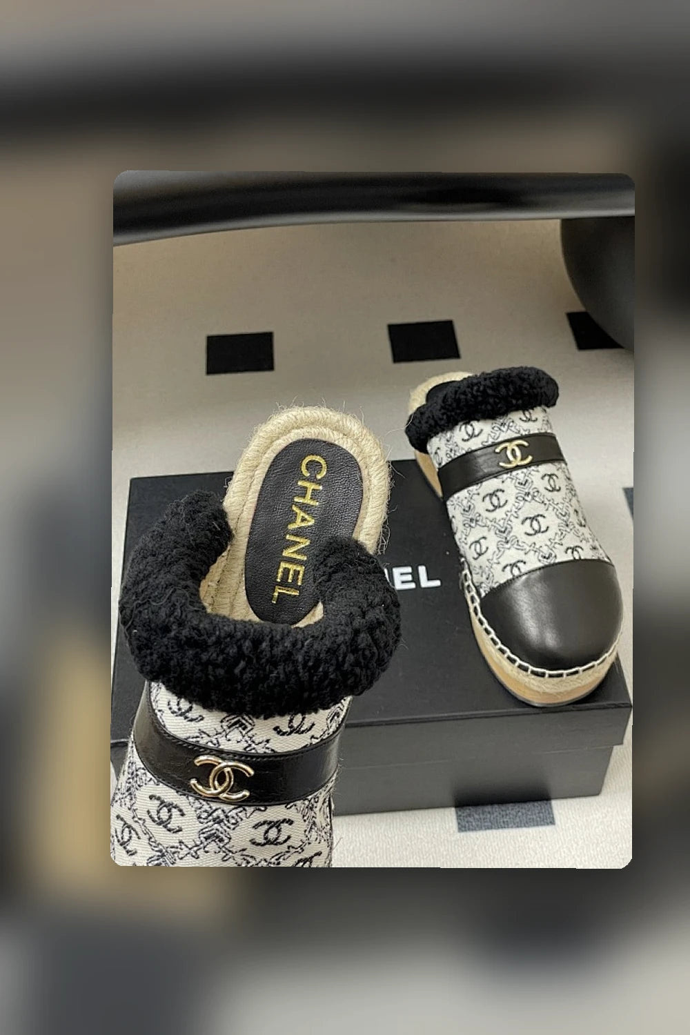 NB - CHL Mix Items - 798