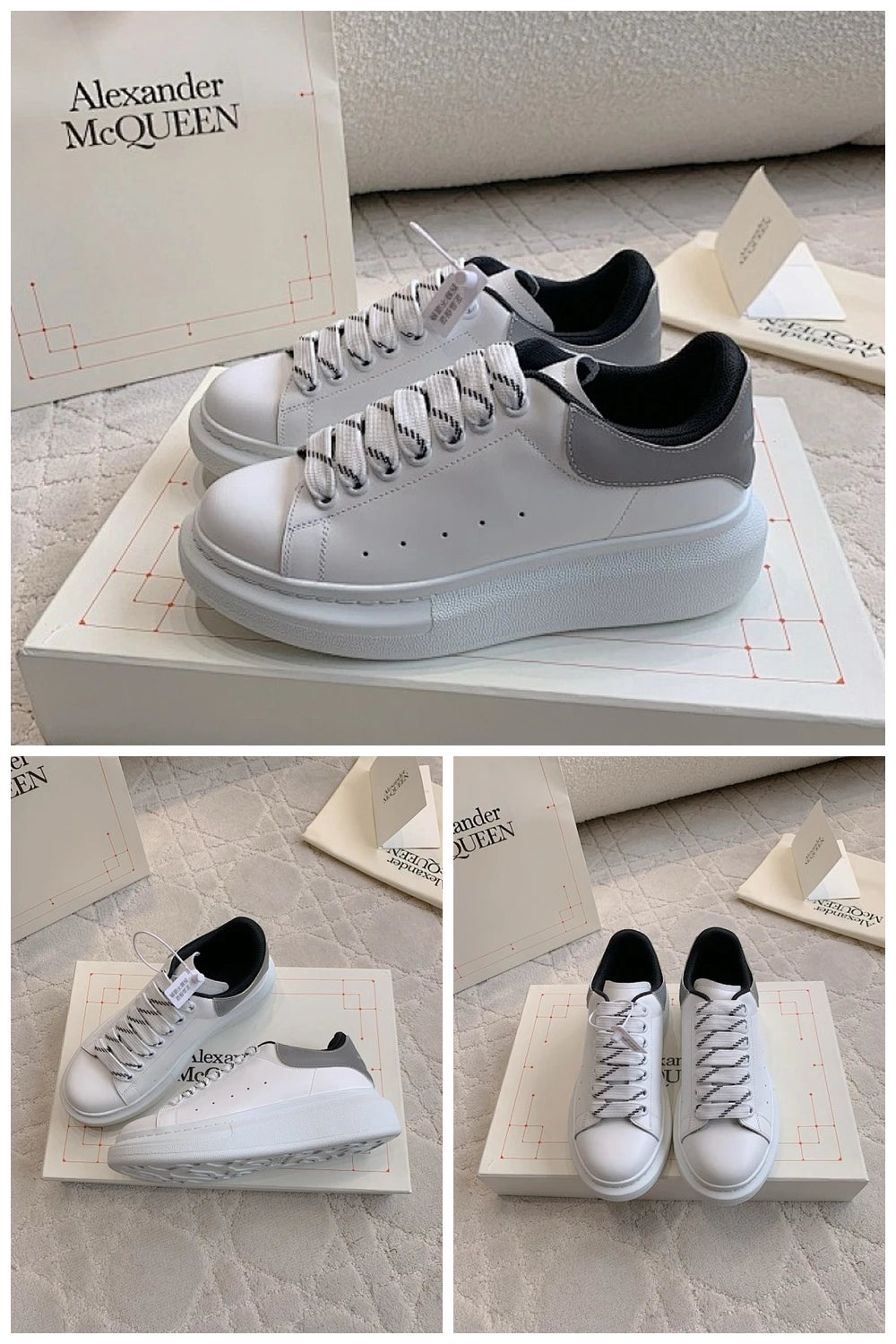 NB - AQ Women Shoes - 140