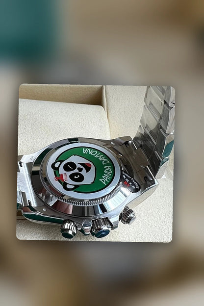 NB - Mix Watch - 655