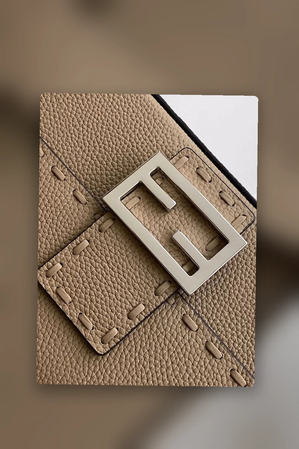 NB - FDE Bag - 100