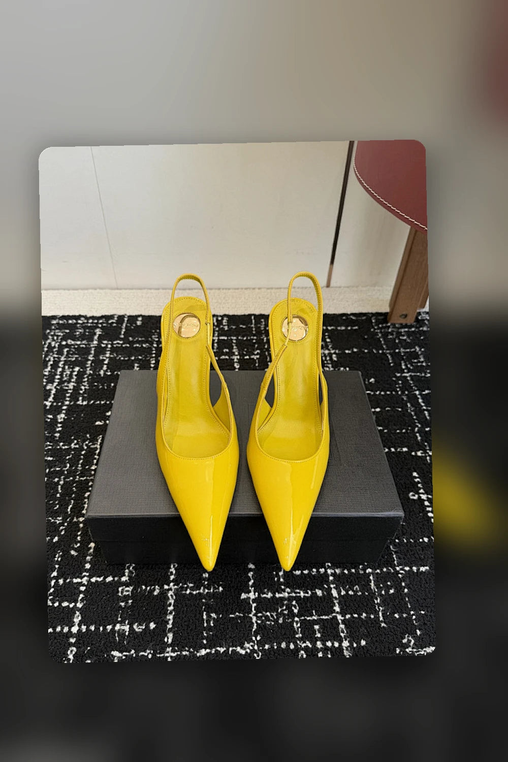 NB - BG Women Shoes - 599
