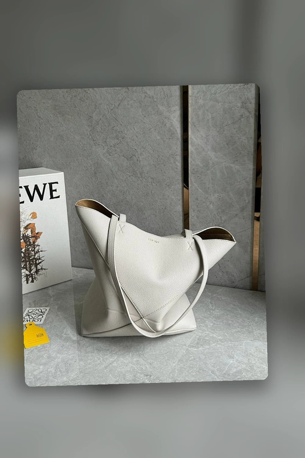 NB - LWO Bag - 523