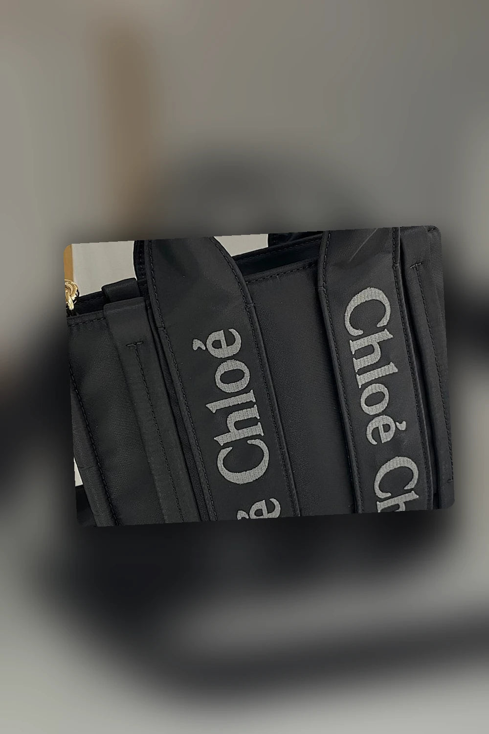 NB - CLE Bag - 451