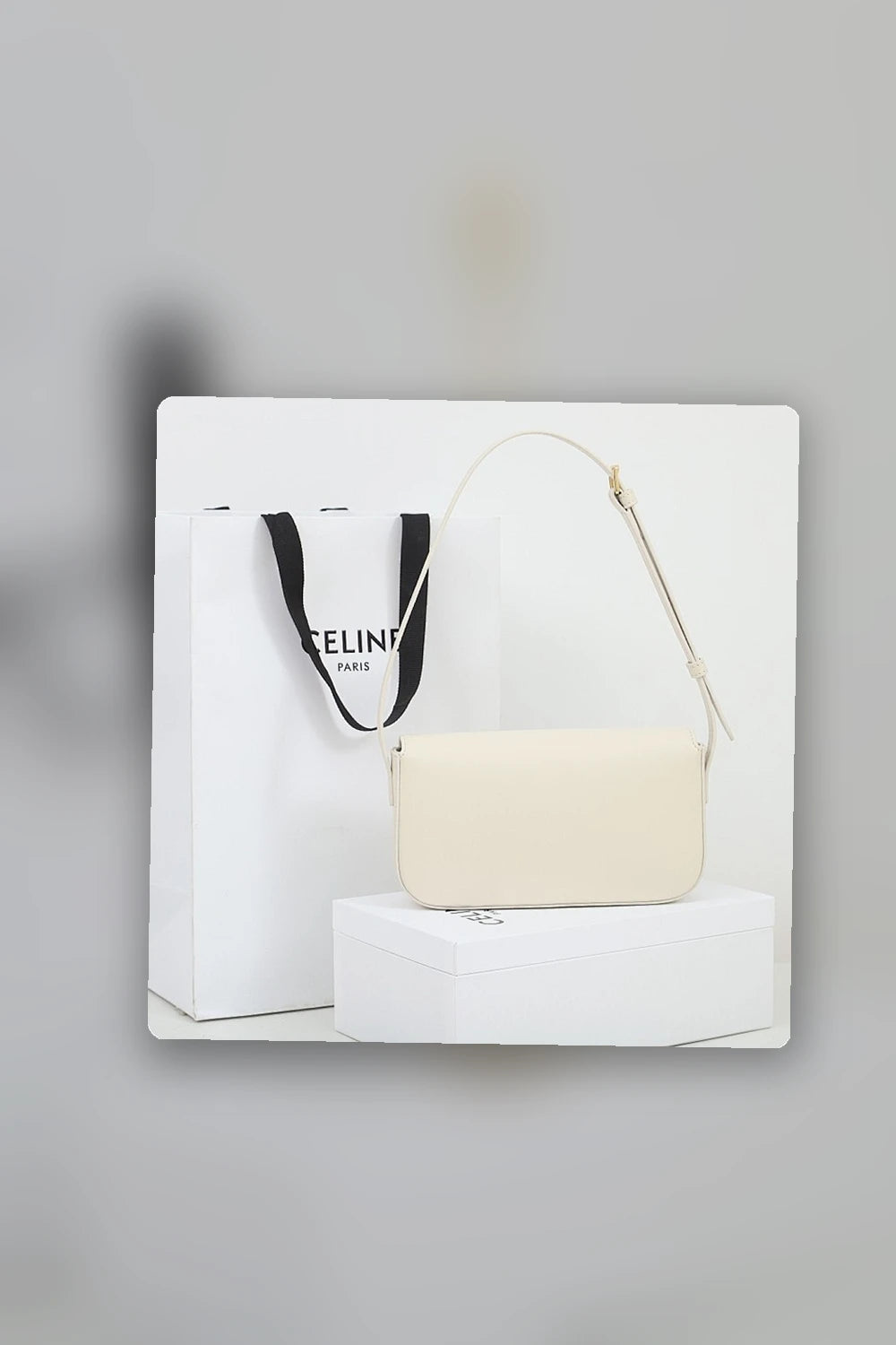 NB - COL Bag - 107