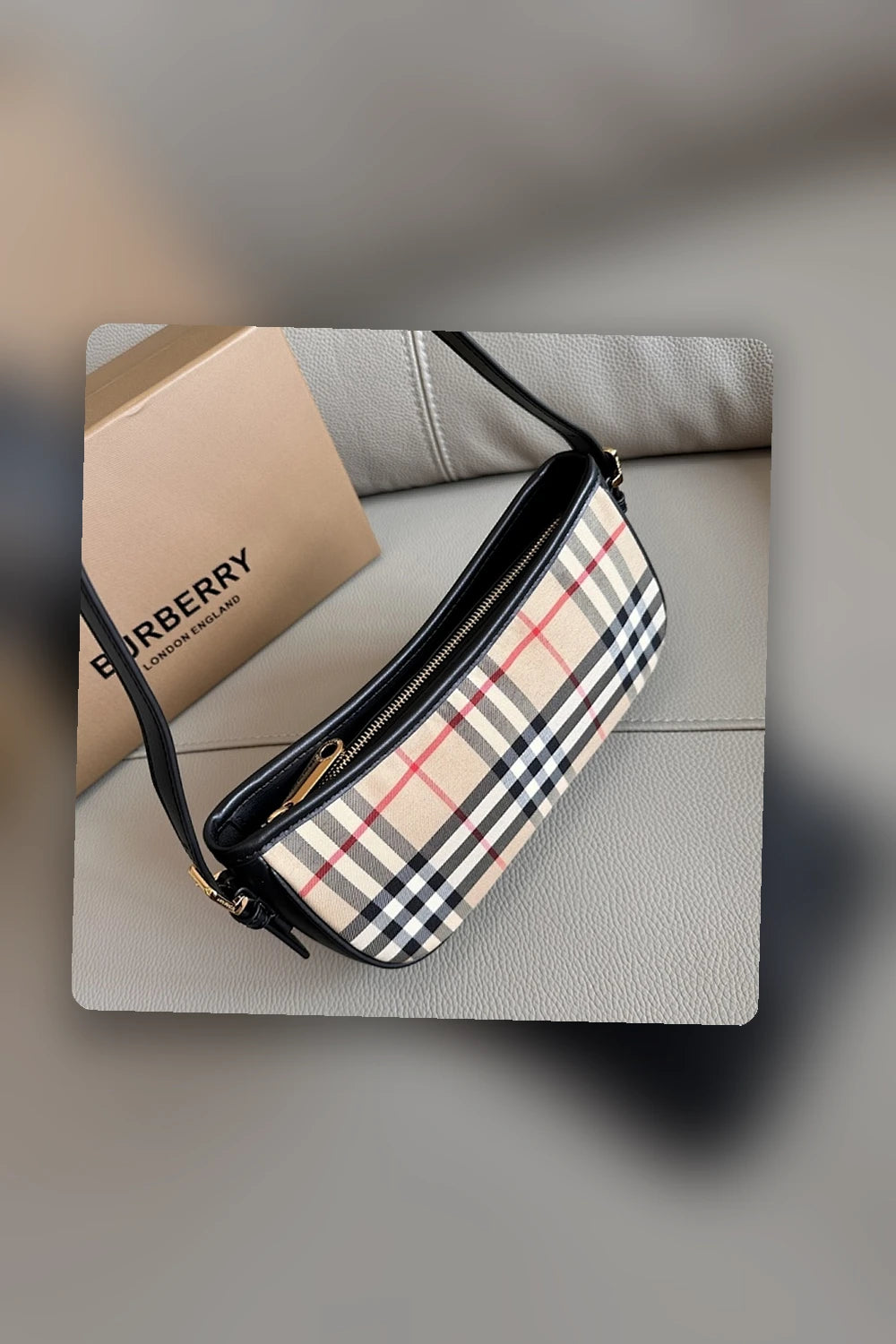 NB - BOR Bag - 654