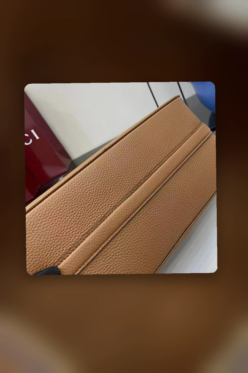 NB - GUKI Bag - 148