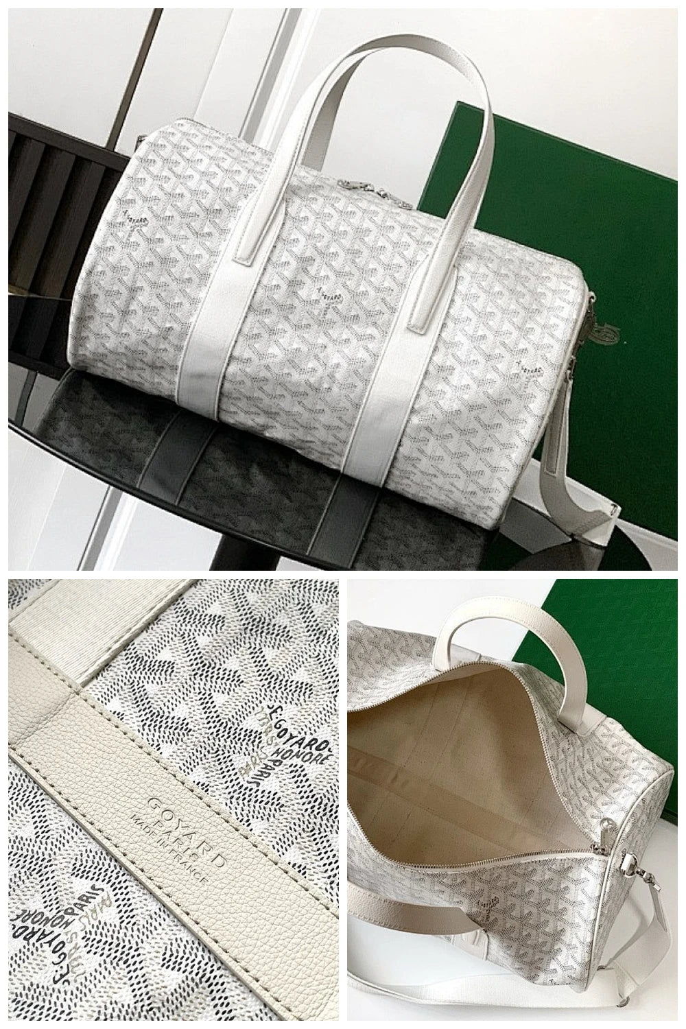 NB - GYO Bag - 951