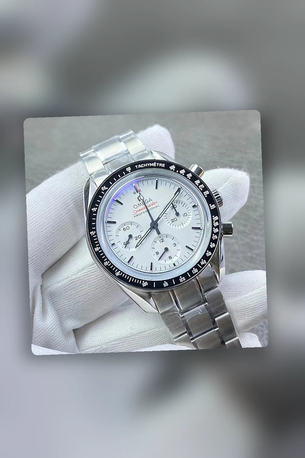 NB - Mix Watch - 1402