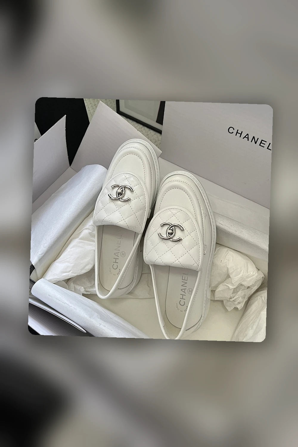 NB - CHL Mix Items - 421