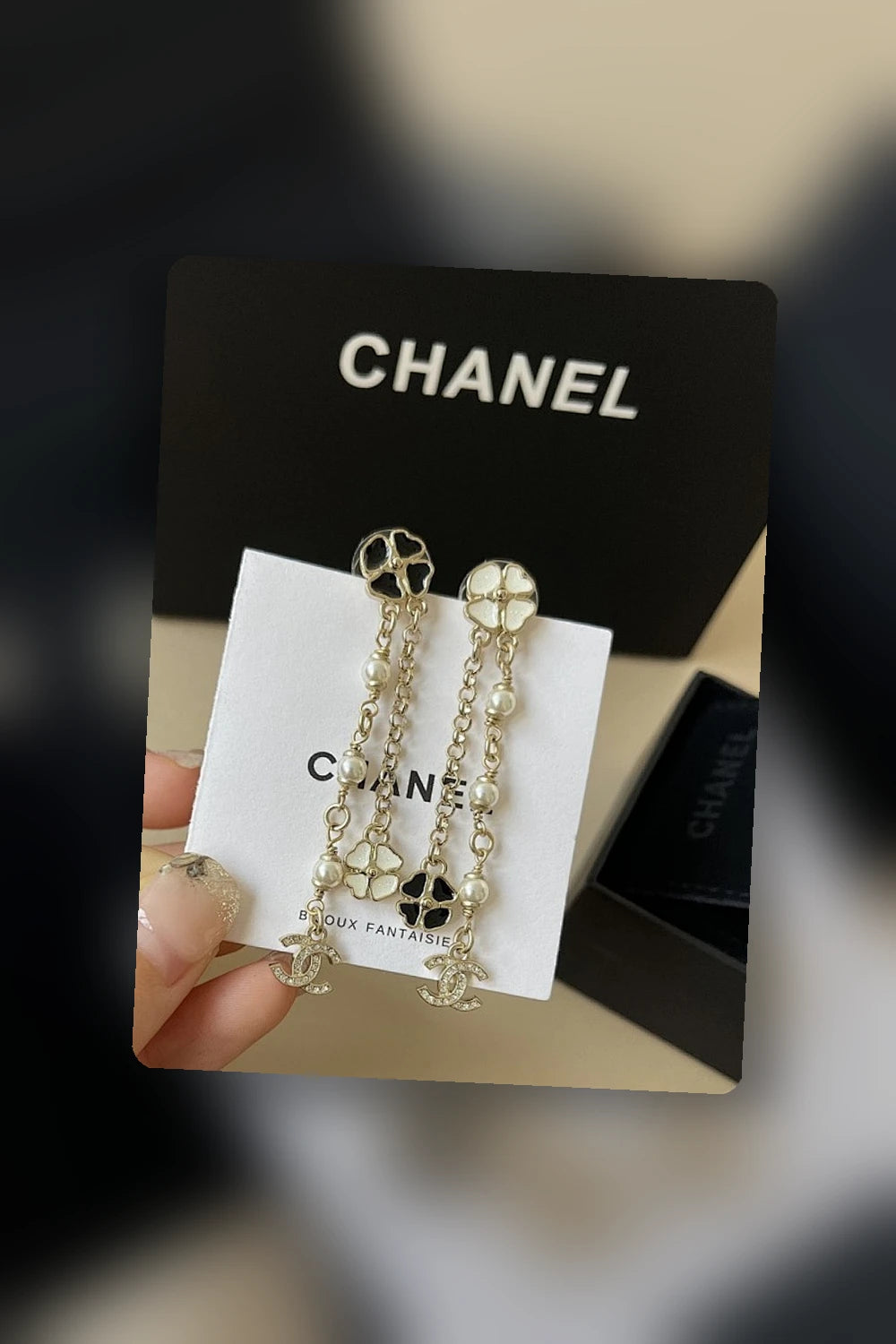 NB - CHL Jewelry - 1111