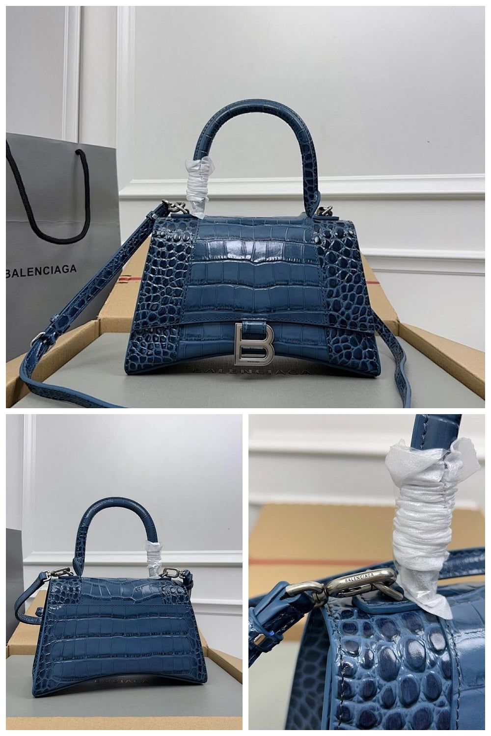 NB - BG Bag - 2180