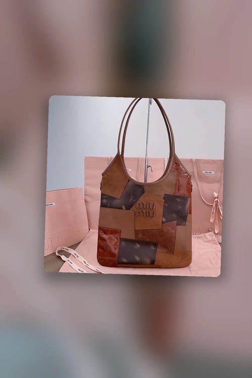 NB - MMU Bag - 1502