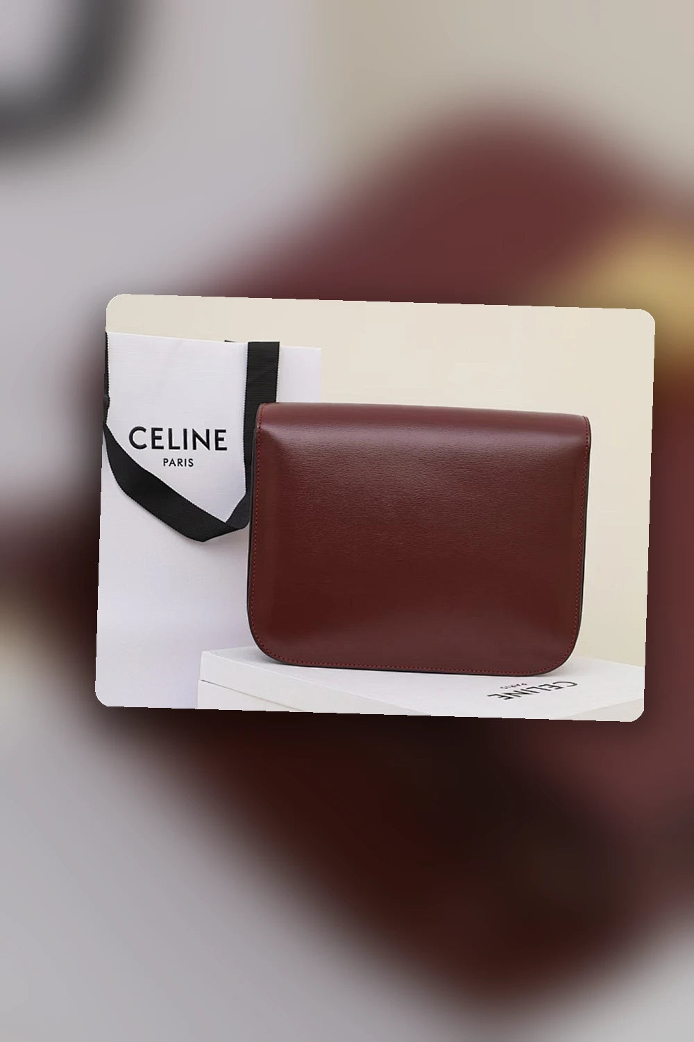 NB - COL Bag - 1260