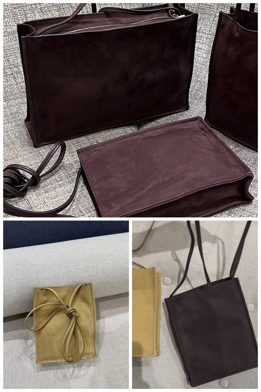 NB - THR Bag - 298