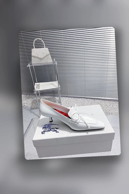 NB - BOR Women Shoes - 222