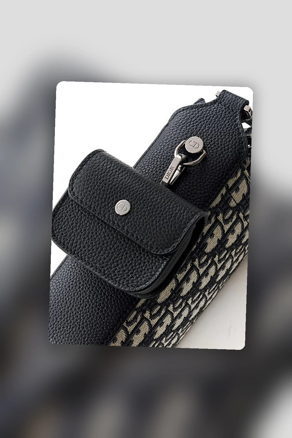NB - DOR Bag - 723