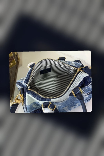 NB - LOV Bag - 1759