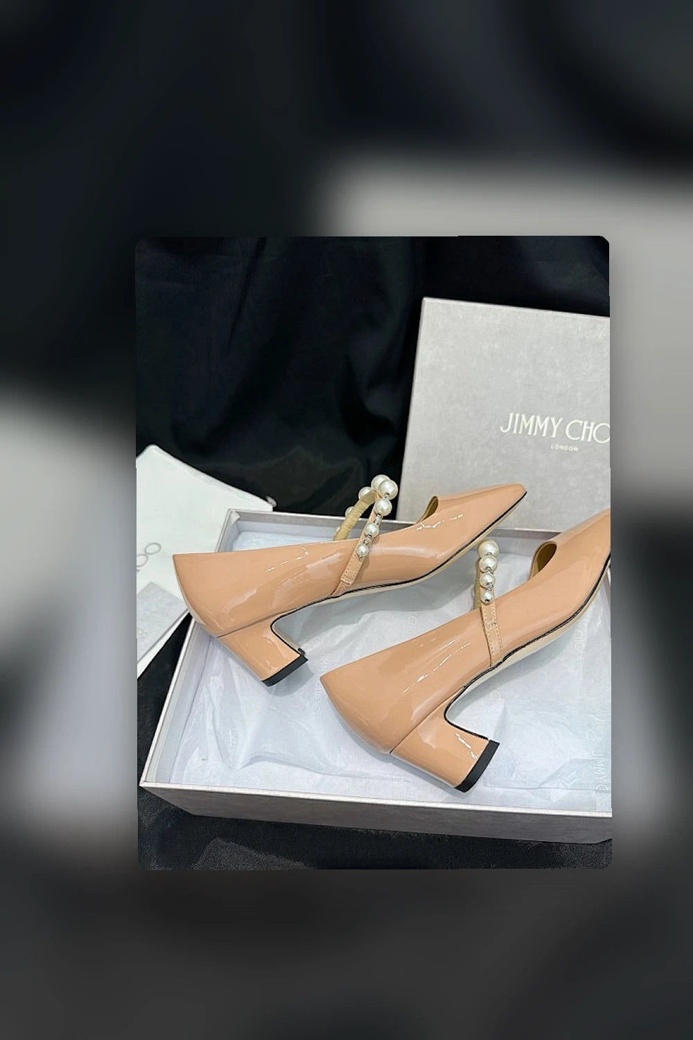 NB - JMC Mix Items - 593