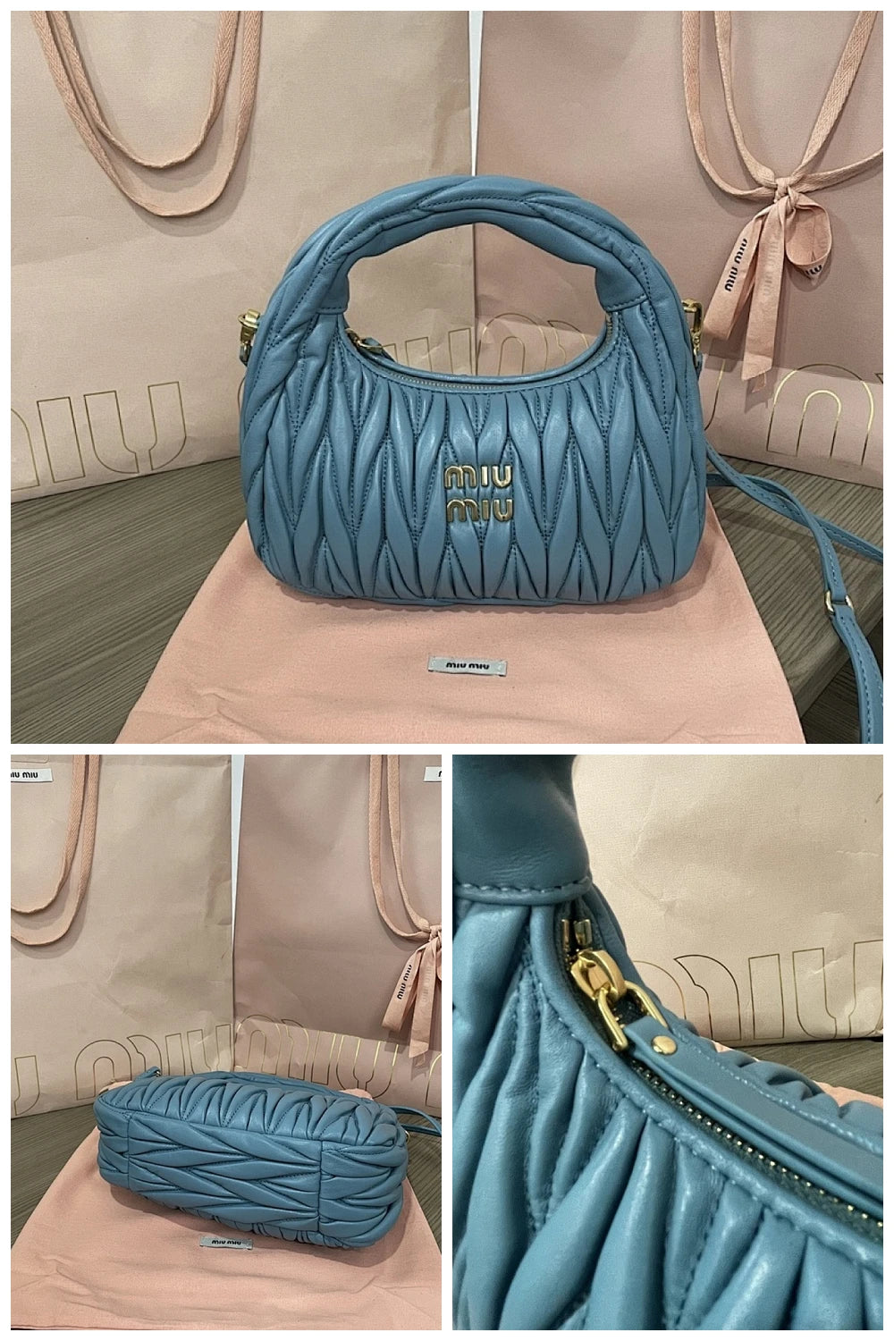 NB - MMU Bag - 228