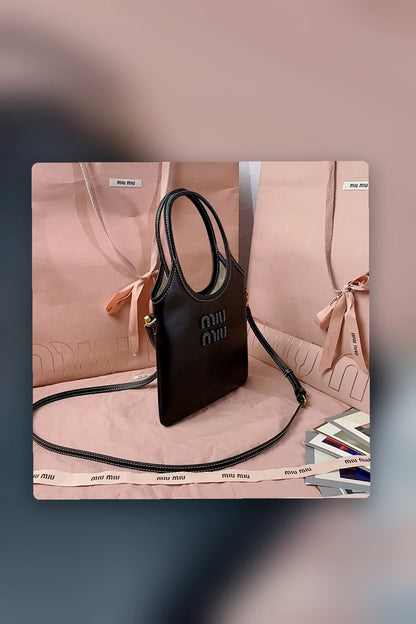 NB - MMU Bag - 851