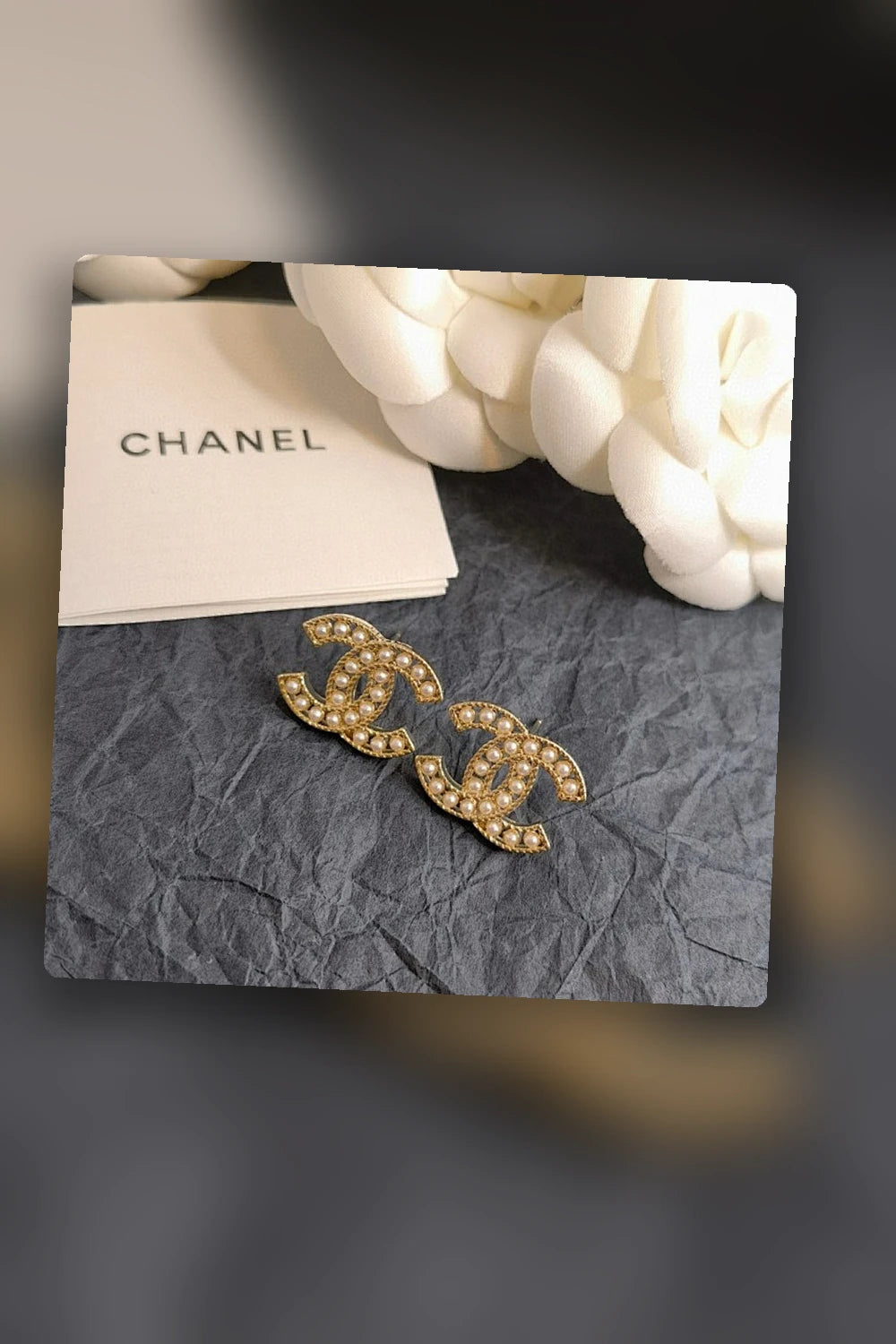NB - CHL Jewelry - 750